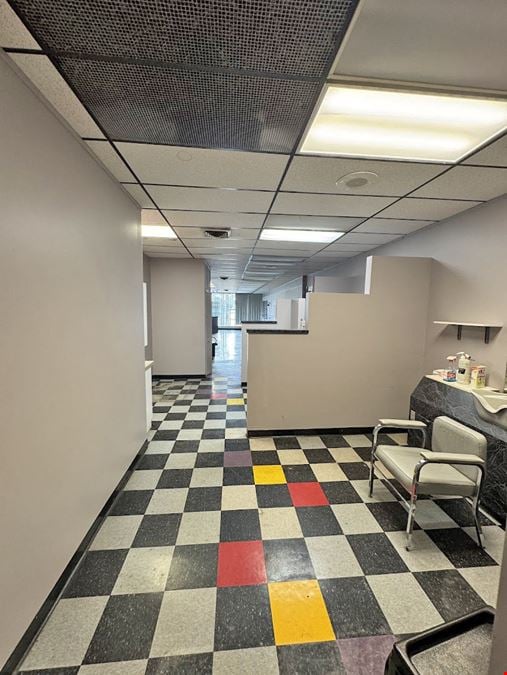 36454-36474 Groesbeck Hwy