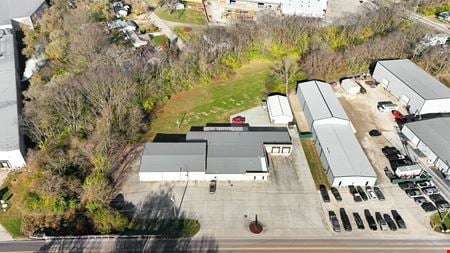 Preview of Industrial space for Rent at 200 Industry Drive
