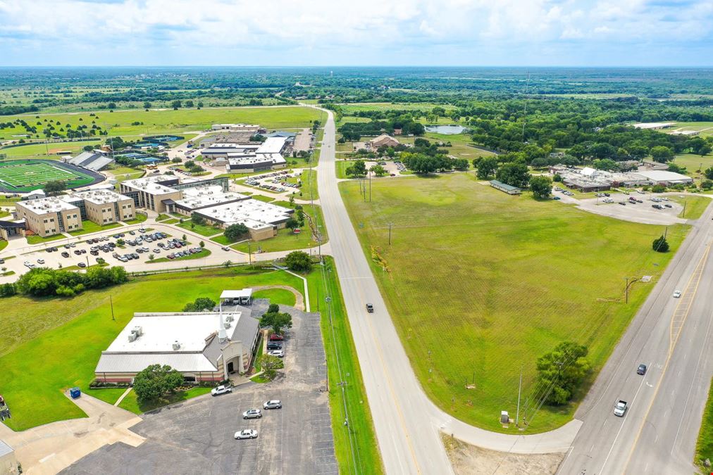 Mixed Use Development