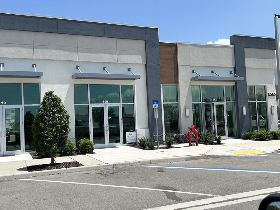 Prime High-End Retail Unit at Fruitville Commons