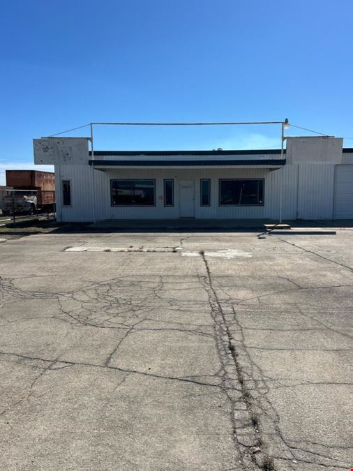 360 Lodge Road