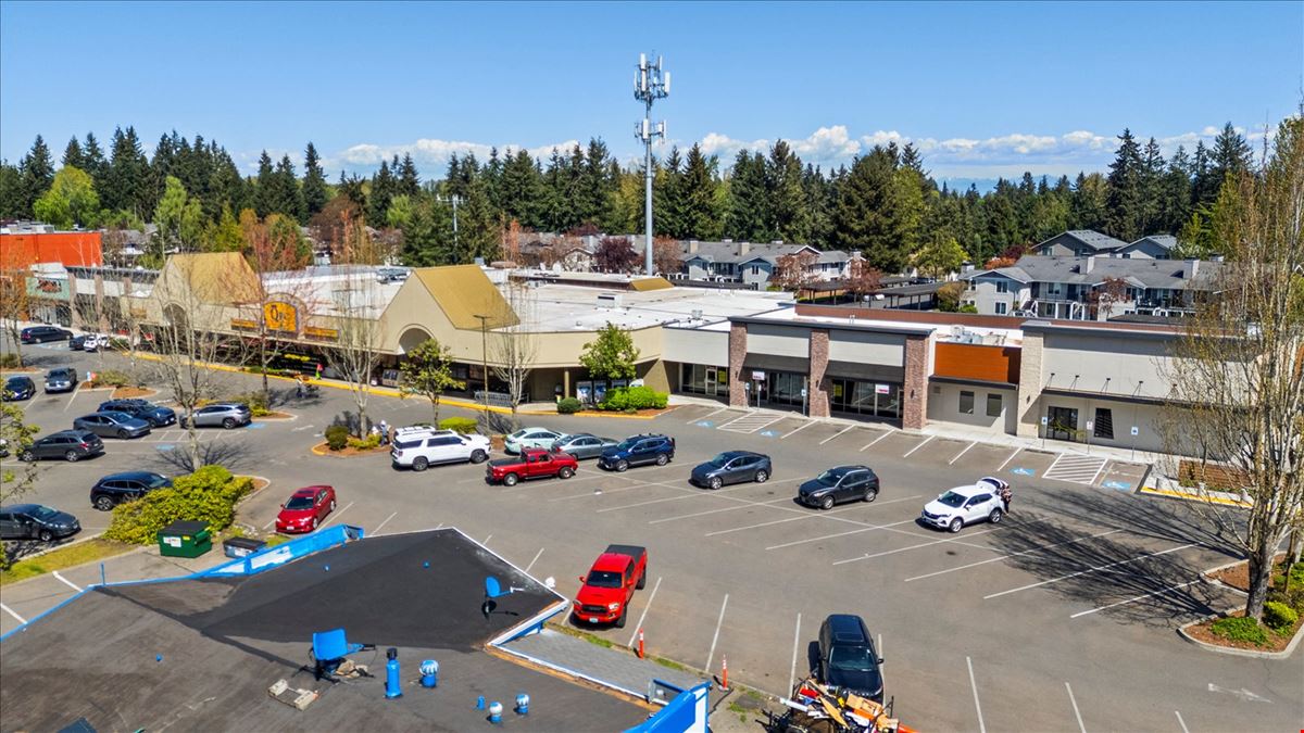 Inglewood Village