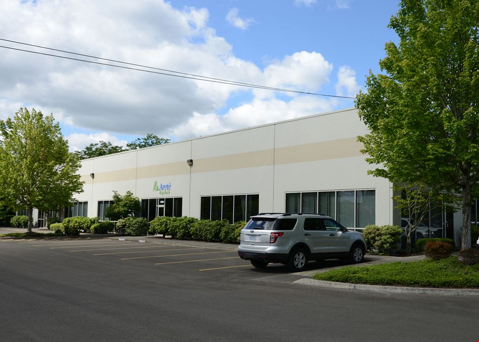 Griffin Oaks Business Park