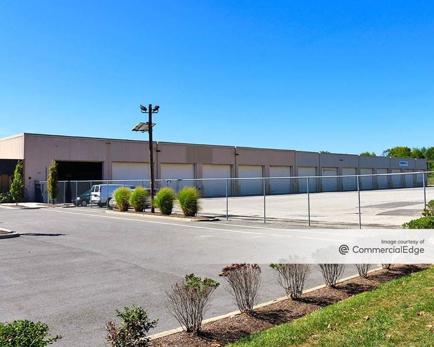 Cherry Hill Industrial Park - 11 Perina Blvd