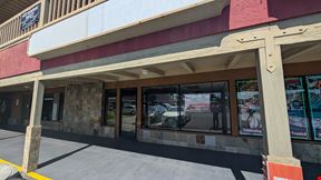 Town & Country Shopping Center