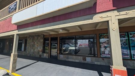 Preview of Retail space for Rent at 18582 Beach Boulevard