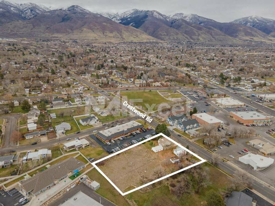 New Retail in Kaysville