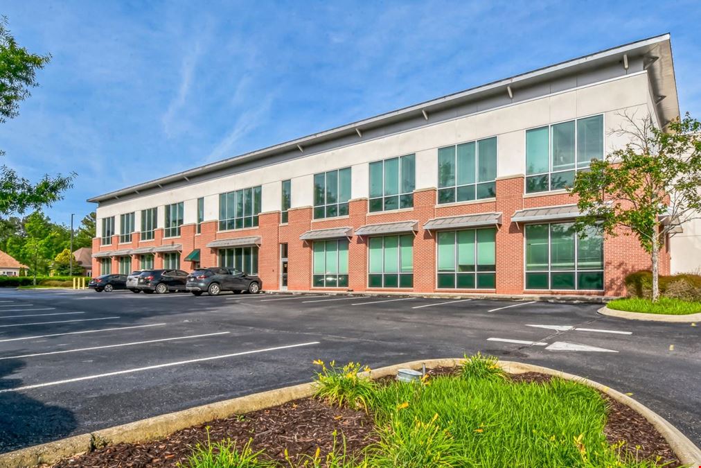 Peerless Crossing Medical Center