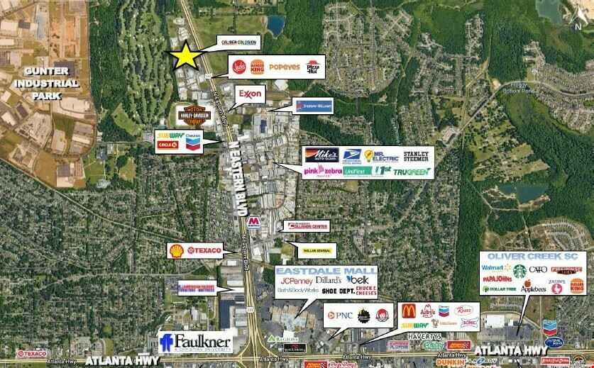 1028 Lagoon Business Loop