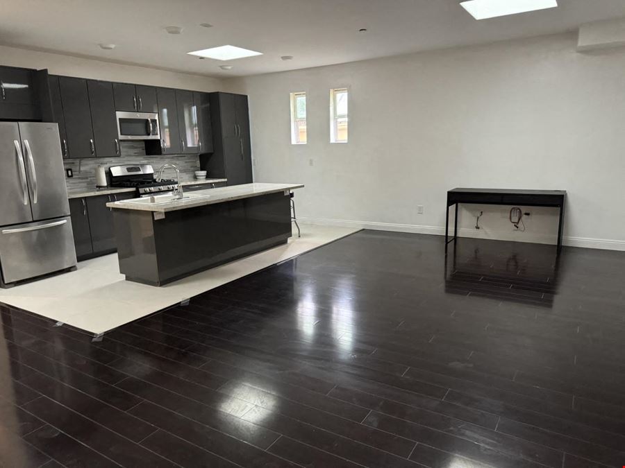 4741Point Loma  San Diego CA 92107 Sunset Cliffs Mixed Use 