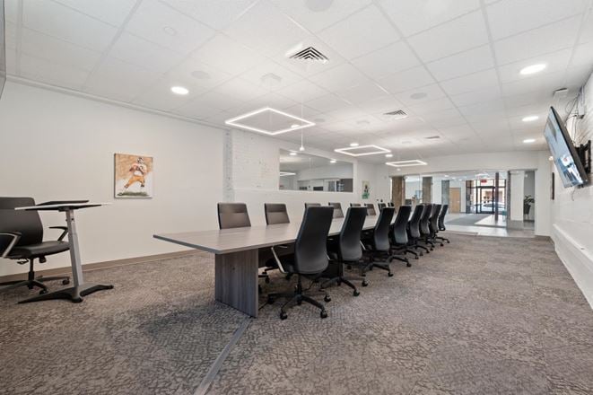 Preview of Office space for Rent at 900 Sarah St