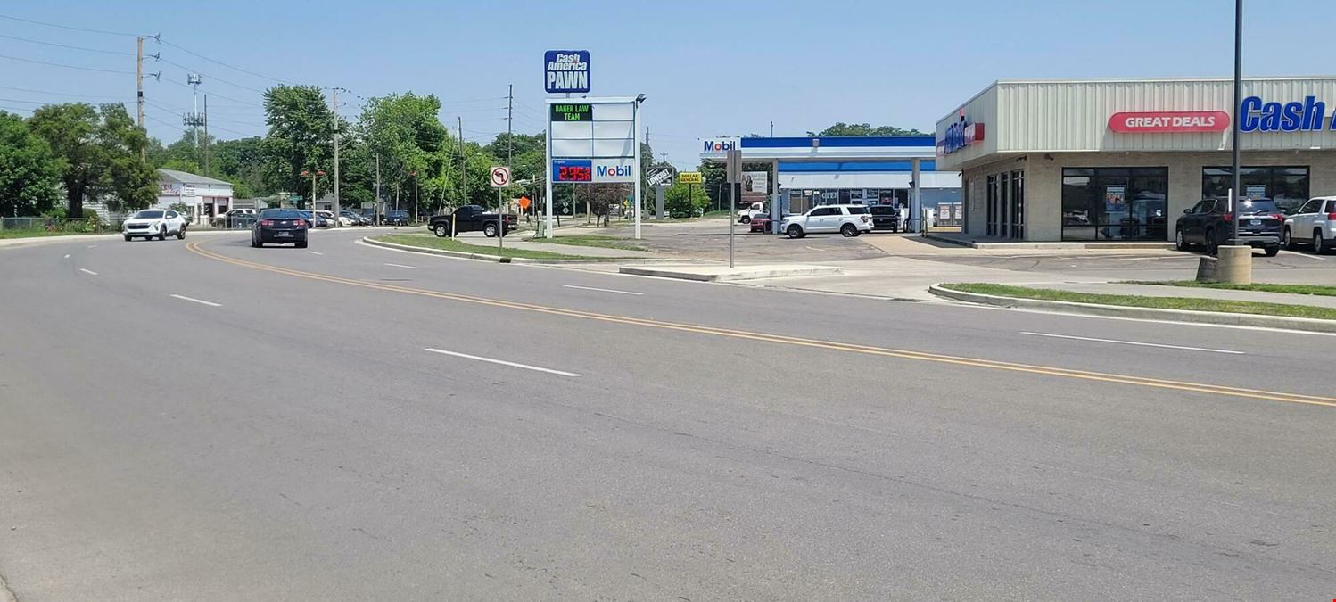 3041 - 3043 English Ave.