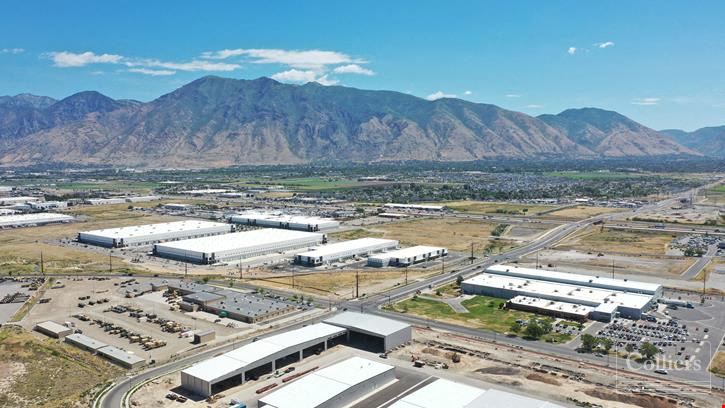 Spanish Springs Business Park