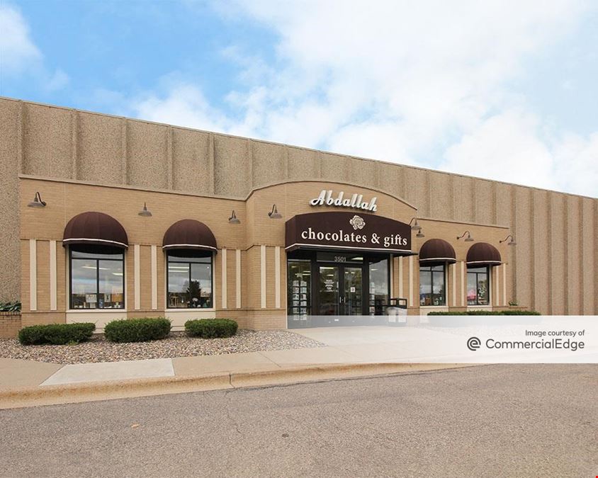 3501 County Road 42 West