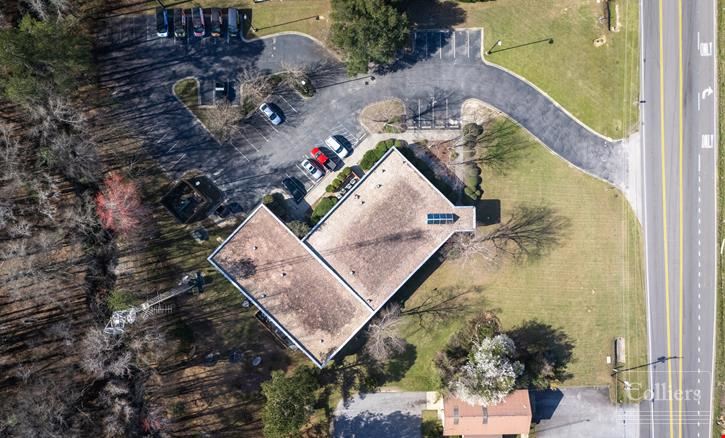 ±10,320-SF Fully Leased Investment Opportunity in Garners Ferry Corridor | Columbia, SC
