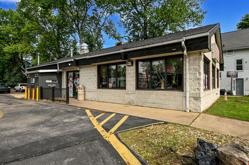 2160 East Ave