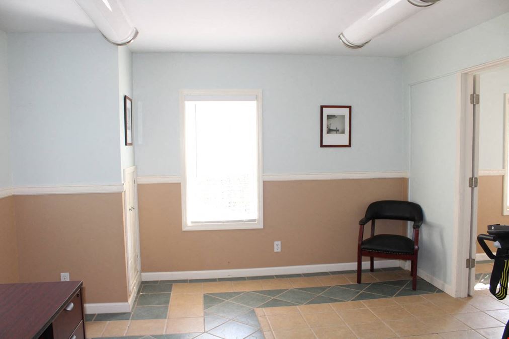 58 Pleasant Street