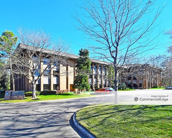 Preview of Office space for Rent at 1526 Cole Boulevard