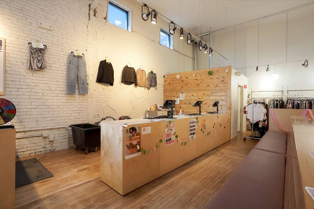 Crossroads Trading