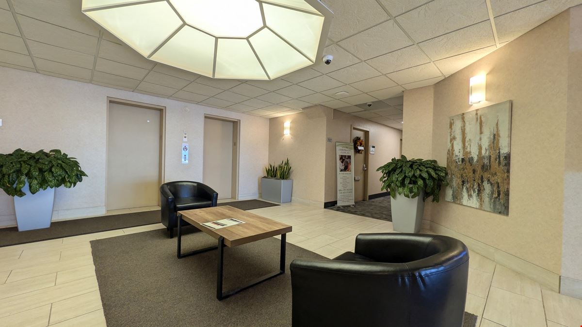 Valley Office Park