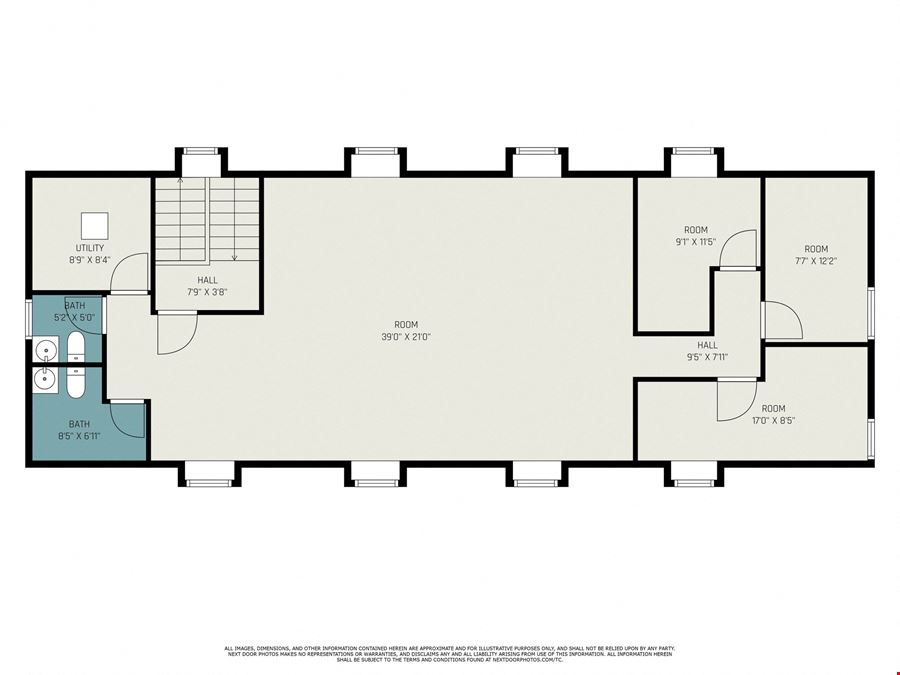 292 Garrisonville Rd