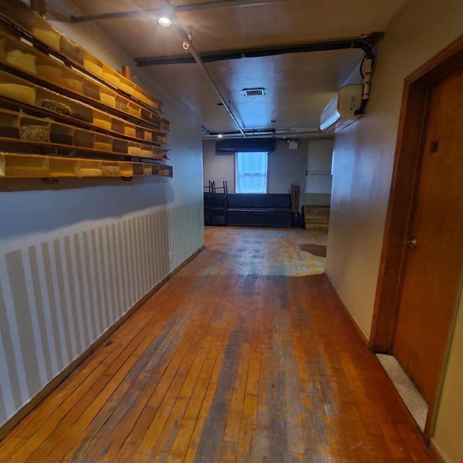113 Ludlow St., #2