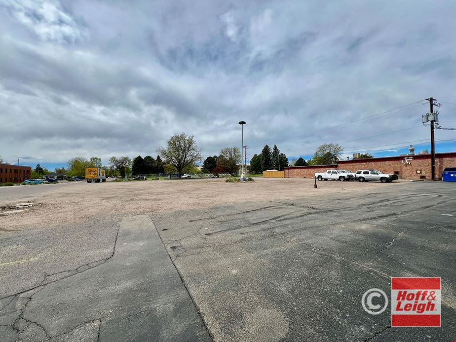 7310 West Colfax Avenue