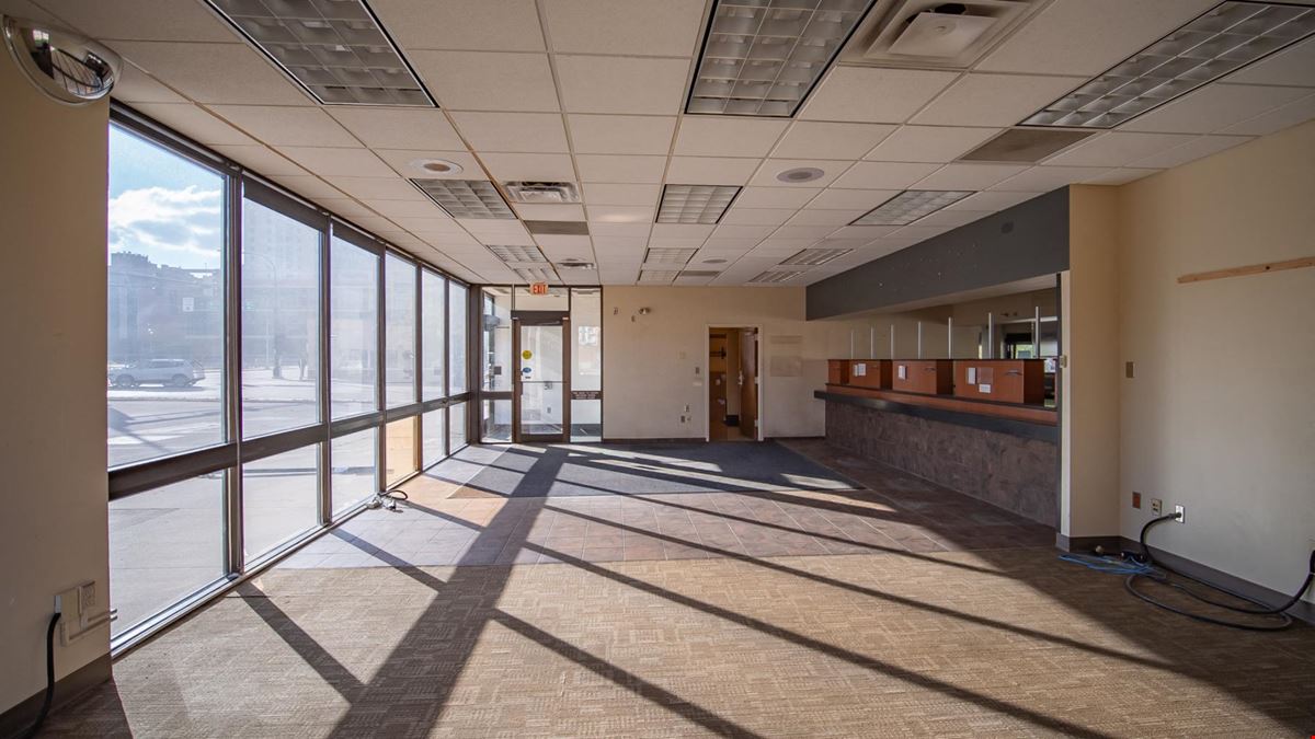 Center Street Premier Flex-Commercial Space 
