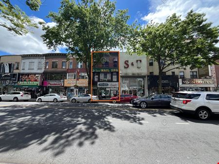 Preview of Retail space for Sale at 1308 Kings Highway