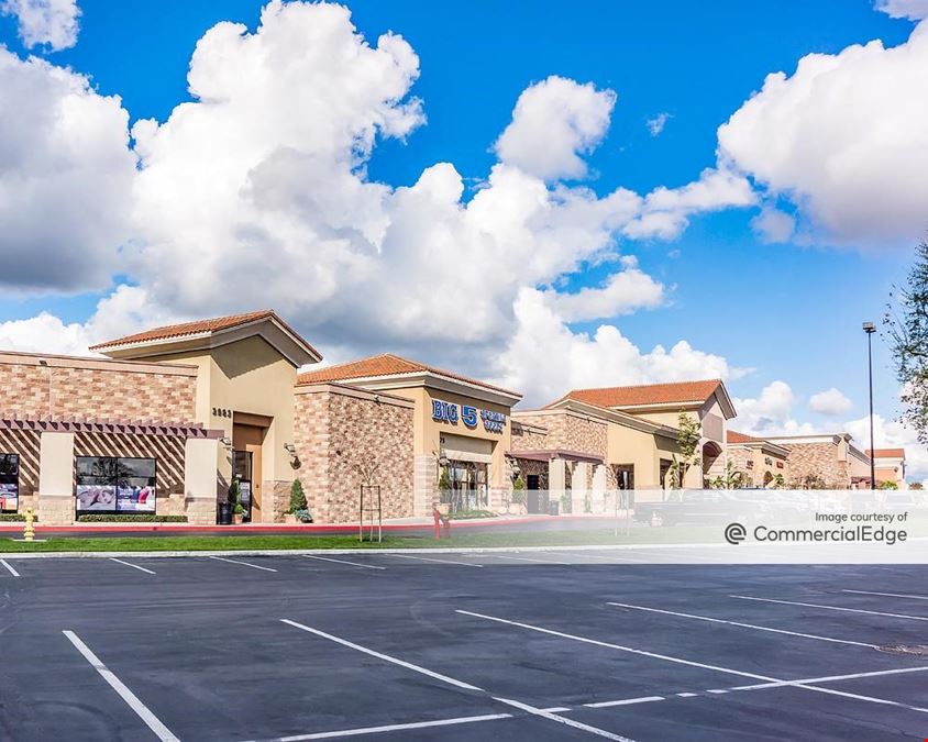Chino Spectrum Towne Center