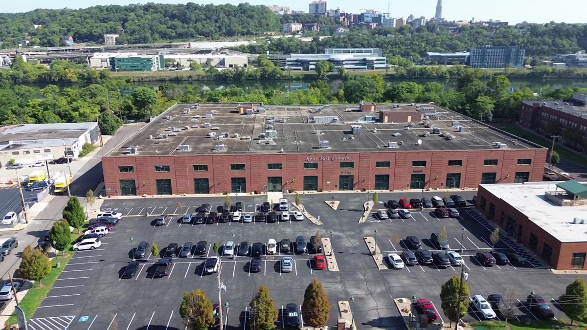 River Park Commons I 