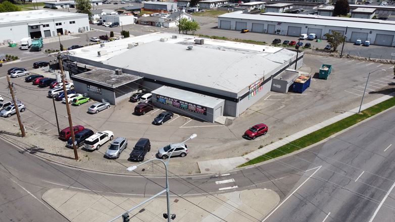 Preview of Retail space for Sale at 2799 W. Lewis St