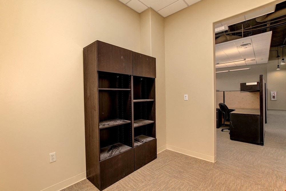 New Creative Office