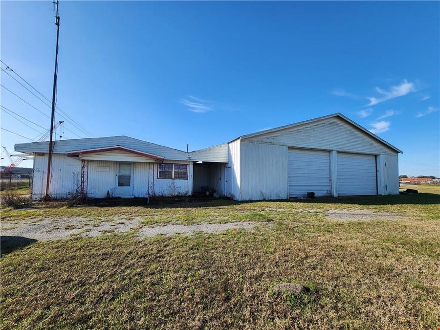 602 Engineers Rd