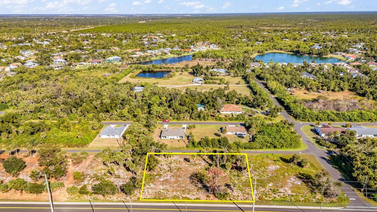 3280 N Access Rd