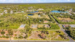 3280 N Access Rd