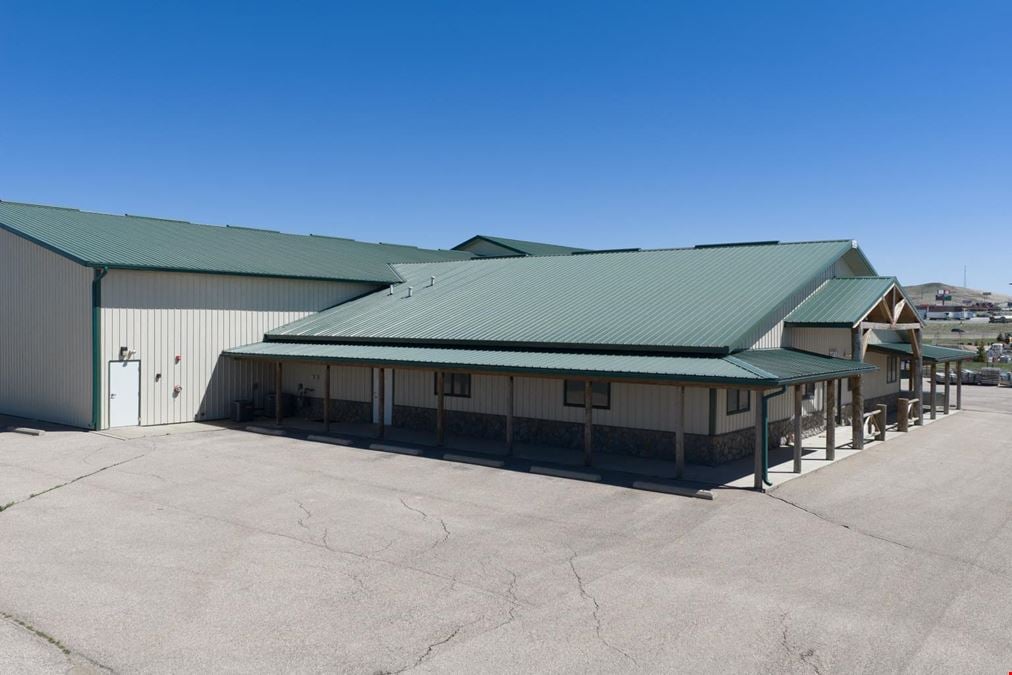 2340 Taggart Rd