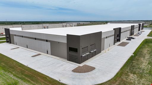 Sunflower Commerce Park