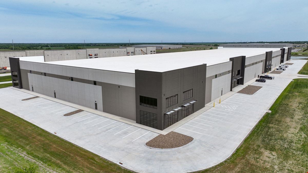 Sunflower Commerce Park