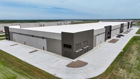 Sunflower Commerce Park