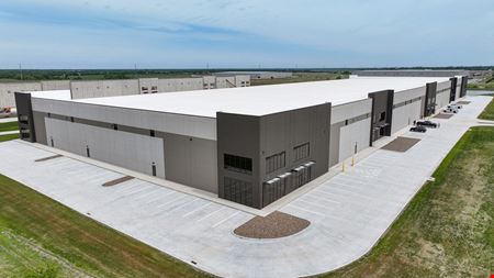 Preview of Industrial space for Rent at NEC 53rd St N & Webb Road