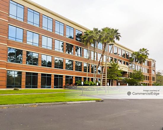 Preview of Office space for Rent at 10210 Highland Manor Drive