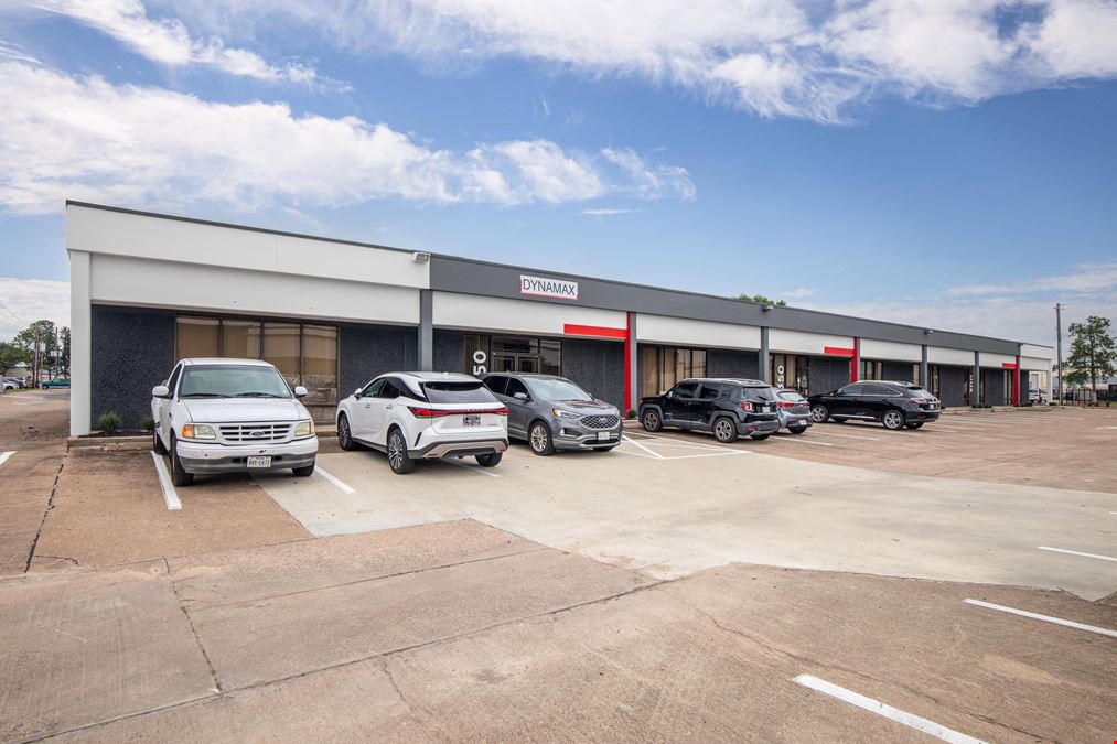 StoneCrest Business Park (Suite 200)