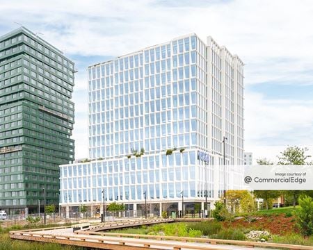 Preview of Office space for Rent at 300 Toni Stone Xing