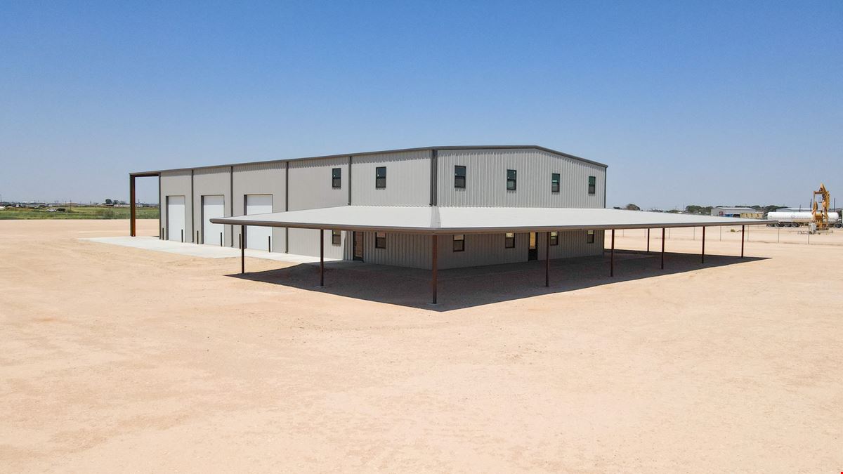 4601 E County Road 128