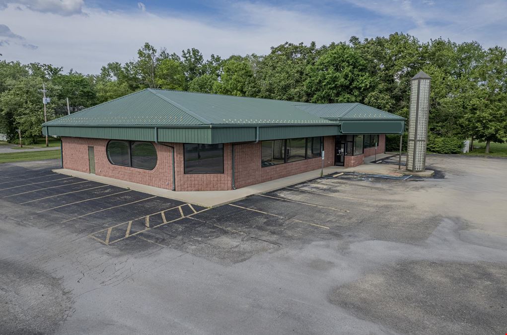 612 W. Main St.