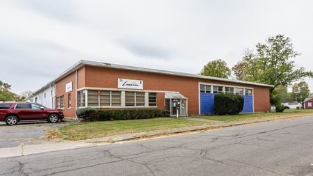 Preview of Industrial space for Sale at 1825 W 18th Street