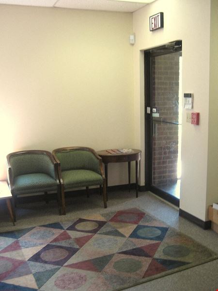Preview of Flex Space space for Rent at 312 School St