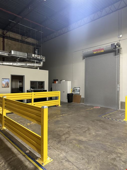 Excellent Warehouse - 855 Boling Street