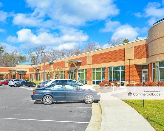 Preview of Office space for Rent at 3960 Stillman Pkwy